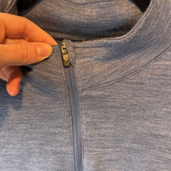 Kuhl Pullover - Women's Small - Picture 3 of 7